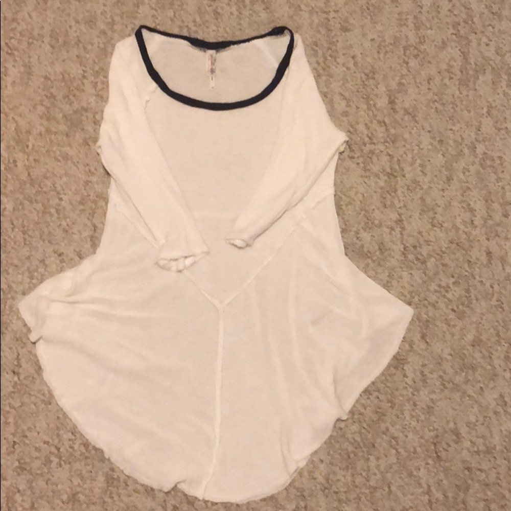 Xs free people top - Picture 2 of 4